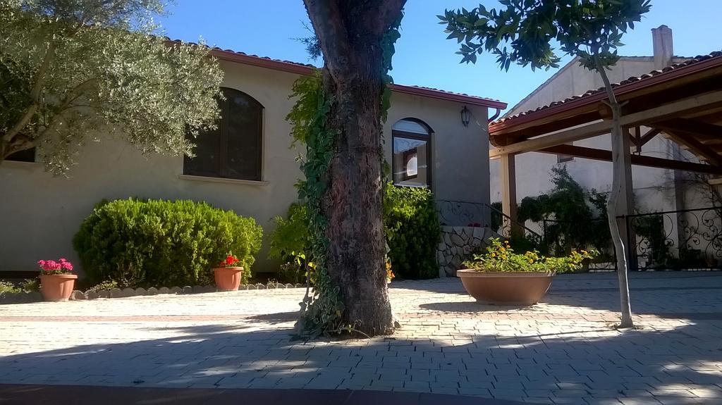 Agriturismo Vemi Βίλα Santa Sofia d'Epiro Εξωτερικό φωτογραφία